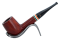 Peterson St. Patrick's Day 2023 Smooth Briar Pipe - Shape 87 (9mm)