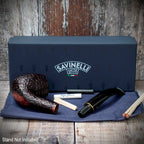 Savinelli Roma 602 - 6mm Briar Pipe