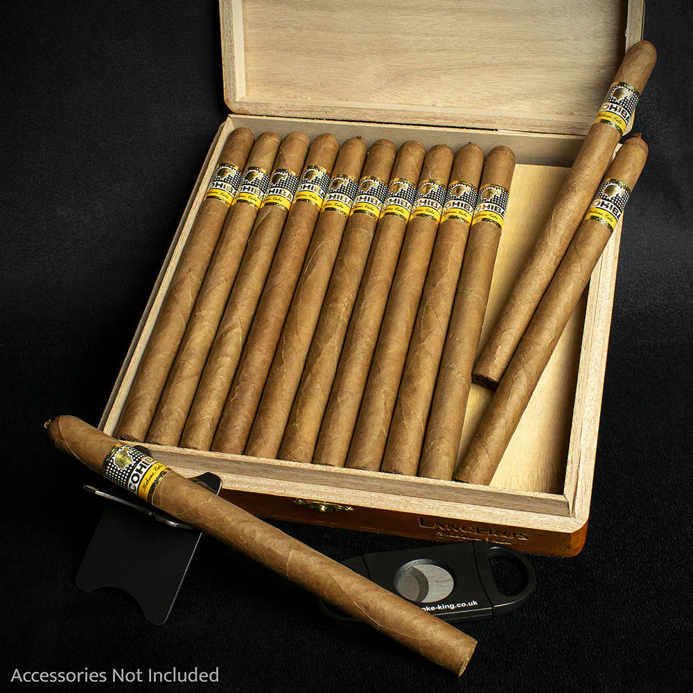 Cohiba Lanceros Cuban Cigar - Single
