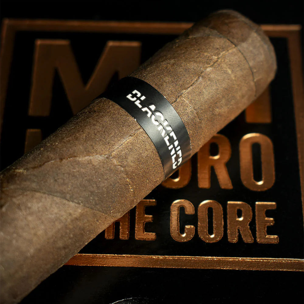 Drew Estate Blackened M81 Maduro Robusto Cigar - Single