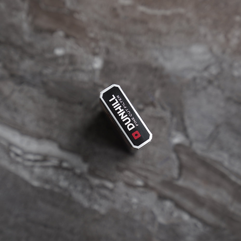 Dunhill Fine Cut Filter 12’s