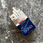 Bond Street Blue