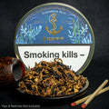 Kopp Caribbean Blue Wynne Pipe Tobacco - 10g Sample