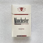 Manchester reserve