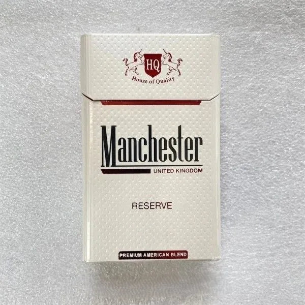 Manchester reserve