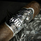 Gurkha Ghost Silver Shadow Robusto Cigar - Single