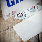 Gizeh Original 100 Rolling Papers (Blue)