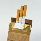 Benson & Hedges Special Filter