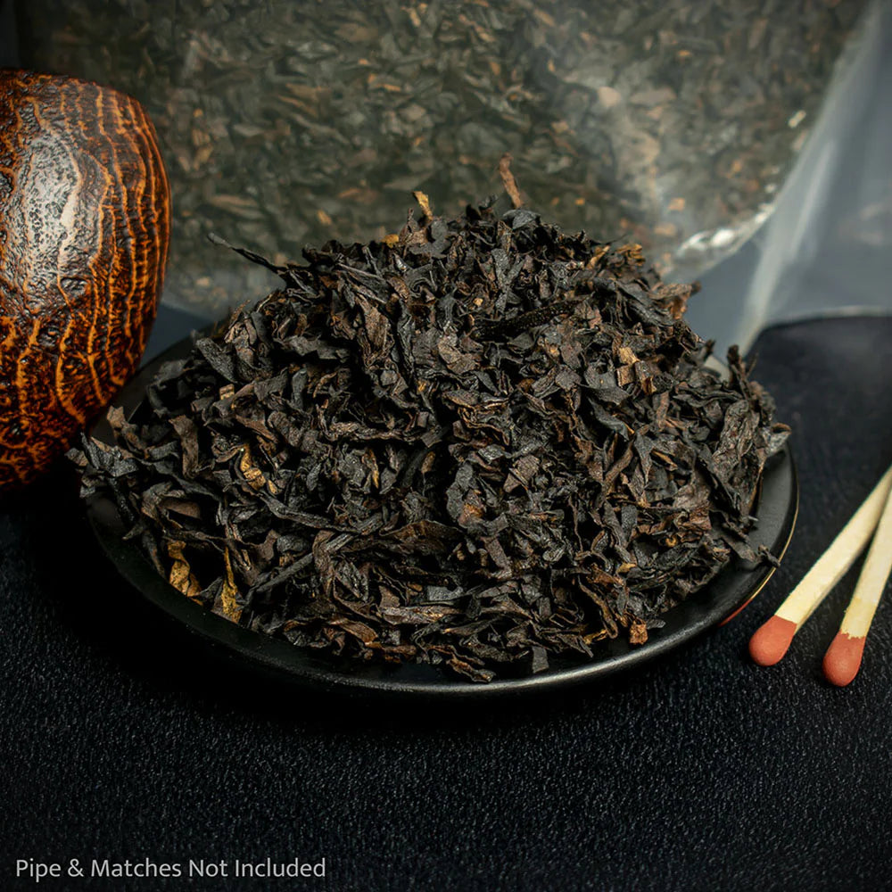Robert McConnell Pure Latakia Pipe Tobacco - 10g Sample