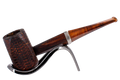 Missouri Meerschaum Diamond Back Corn Cob Pipe