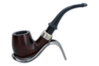 Sarome System Smooth Briar Pipe