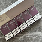 Davidoff Magenta SuperSlims