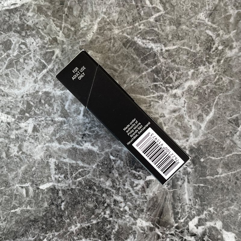 Marlboro Ice Blast