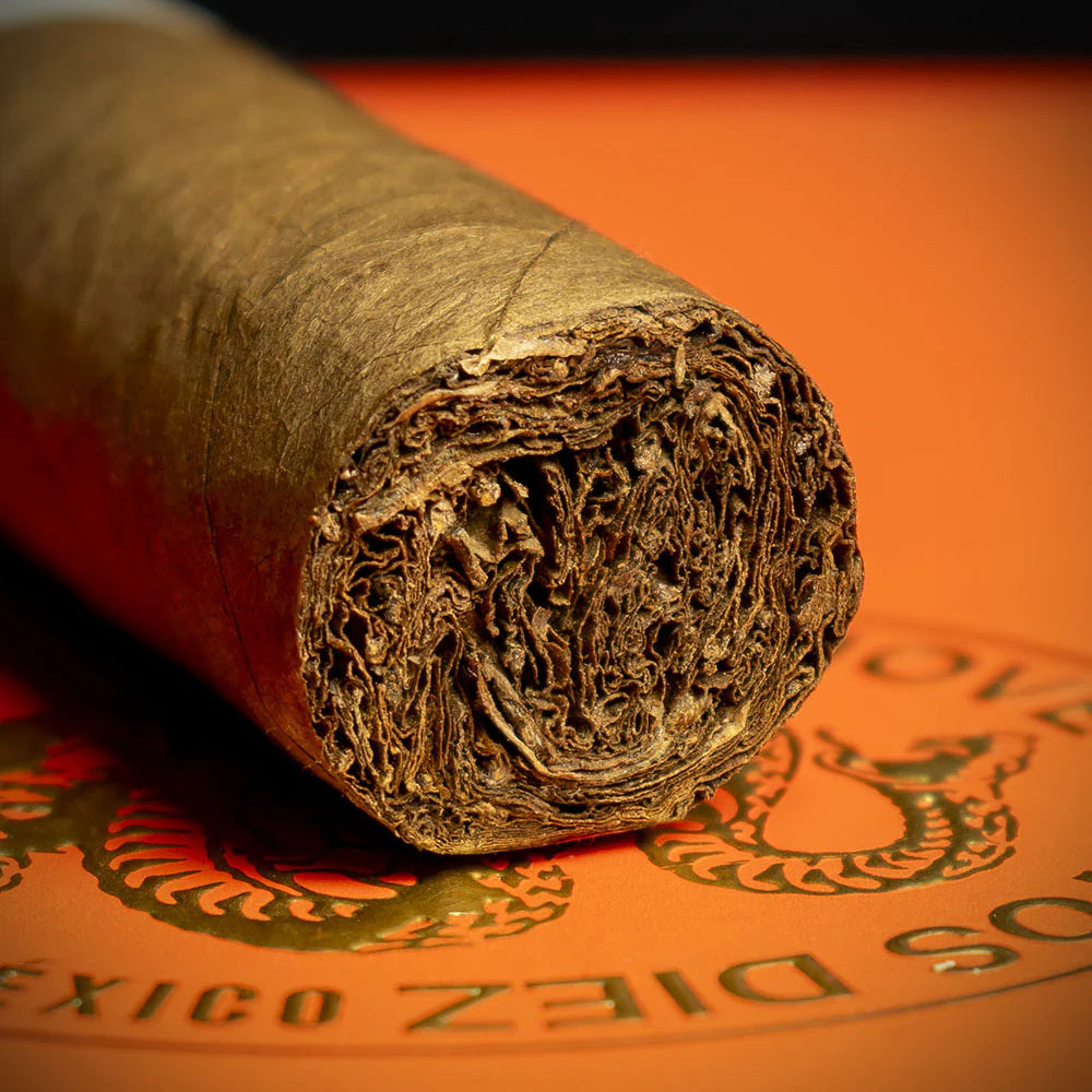 Casa 1910 Soldadera Edition Sampetrina Robusto Cigar - Single