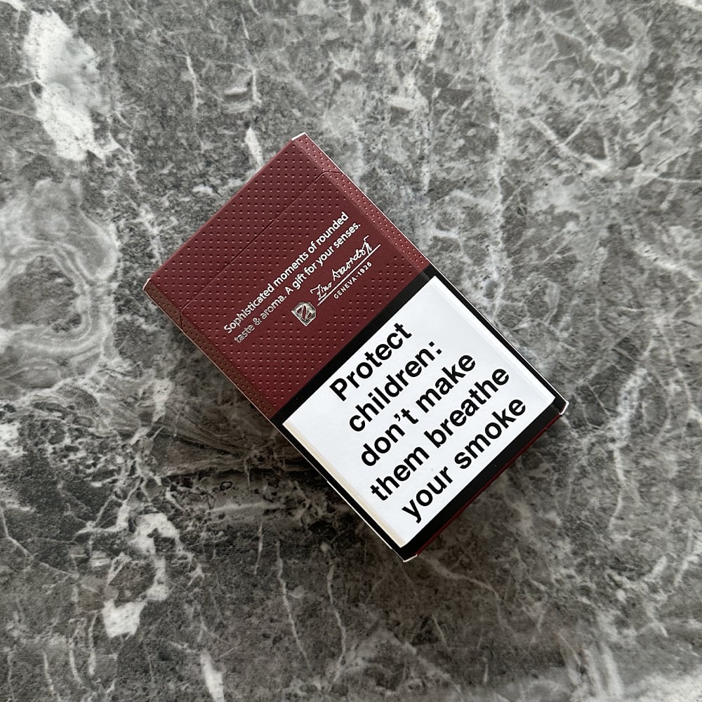 Davidoff Classic