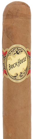 Brick House Double Connecticut Nicaragua Toro Cigar - Single