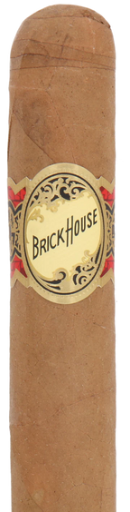 Brick House Double Connecticut Nicaragua Toro Cigar - Single