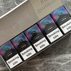 Marlboro Luna Shuffle