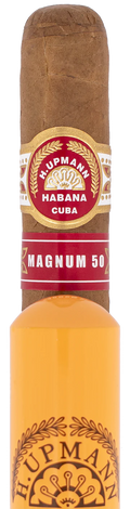 H. Upmann Magnum 50 Tubos Cuban Cigar - Single