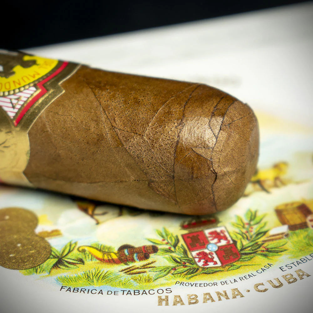 El Rey del Mundo Choix Supreme Cuban Cigar - Single