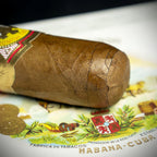 El Rey del Mundo Choix Supreme Cuban Cigar - Single