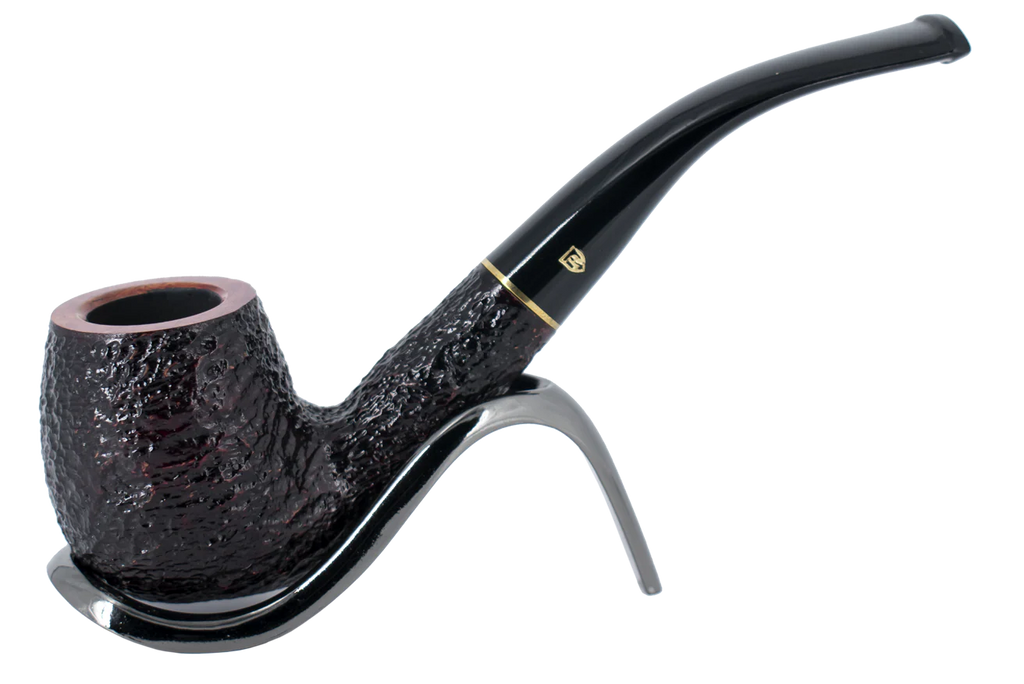 Savinelli Roma 602 - 6mm Briar Pipe
