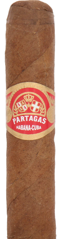 Partagas Shorts Cuban Cigar - Single