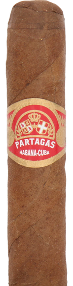 Partagas Shorts Cuban Cigar - Single