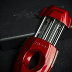 Xikar VX2 Red Cigar V Cutter