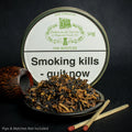 Fribourg & Treyer 34th Mixture Pipe Tobacco - 50g Tin