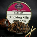 Wilsons of Sharrow Enigma Pipe Tobacco (Caramel & Cherry) - 10g Sample