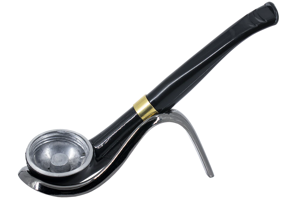 Falcon Pipe Stem - International Bent Dental
