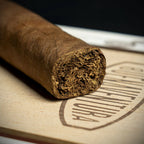 Curivari Buenaventura BV 500 Nicaraguan Robusto Cigar - Single