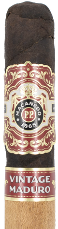 Macanudo Vintage 2013 Maduro Toro Grande Cigar - Single