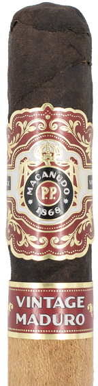 Macanudo Vintage 2013 Maduro Toro Grande Cigar - Single