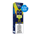 Blu Pre-Filled Replacement Vape Pods 20mg/ml 2 Pack - Triple Melon