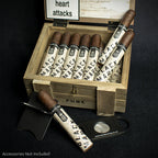 Alec Bradley Black Market Honduras Punk Petit Corona Cigar - Single