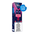 Blu Pre-Filled Replacement Vape Pods 20mg/ml 2 Pack - Berry Mix