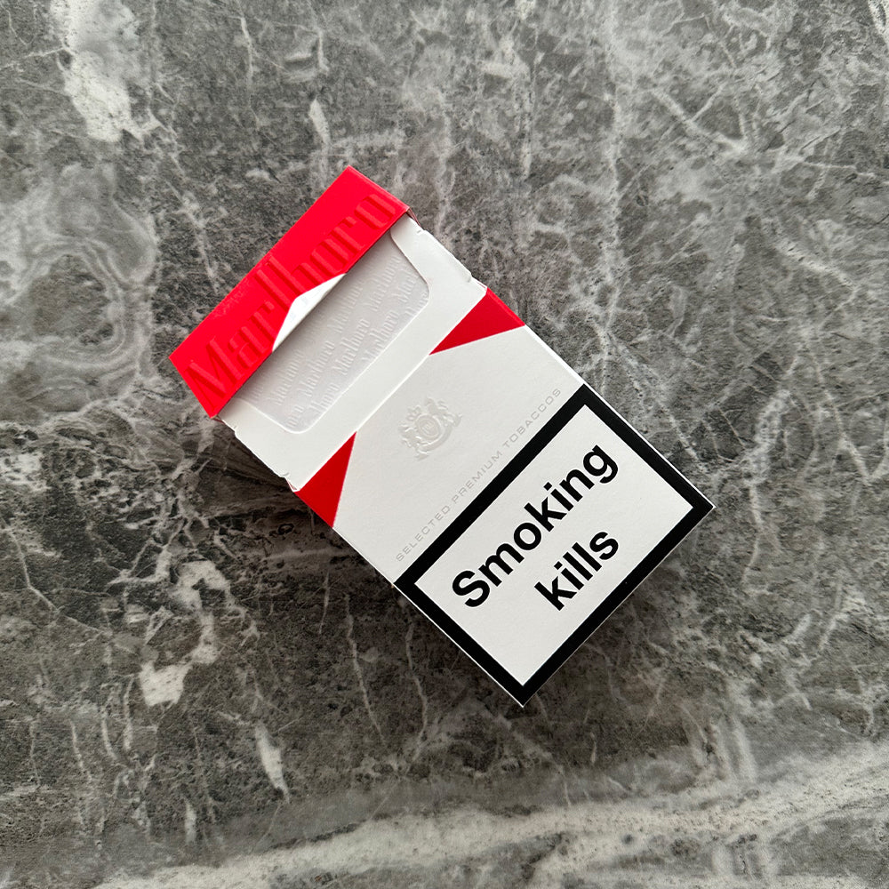 Marlboro Red