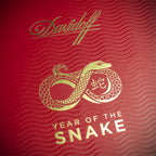 Davidoff Year of the Snake Limited Edition 2025 Cigar - Single