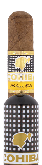 Cohiba Siglo I Tubos Cuban Cigar - Single