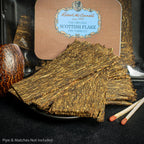 Robert McConnell Scottish Flake Pipe Tobacco - 25g Loose