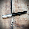 Denicotea Ejector Cigarette Holder - 20215 Silver