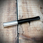 Denicotea Ejector Cigarette Holder - 20215 Silver