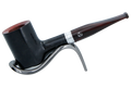 Rattray's Alba Briar Smoking Pipe - Shape No 34