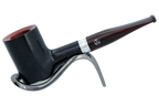 Rattray's Alba Briar Smoking Pipe - Shape No 34