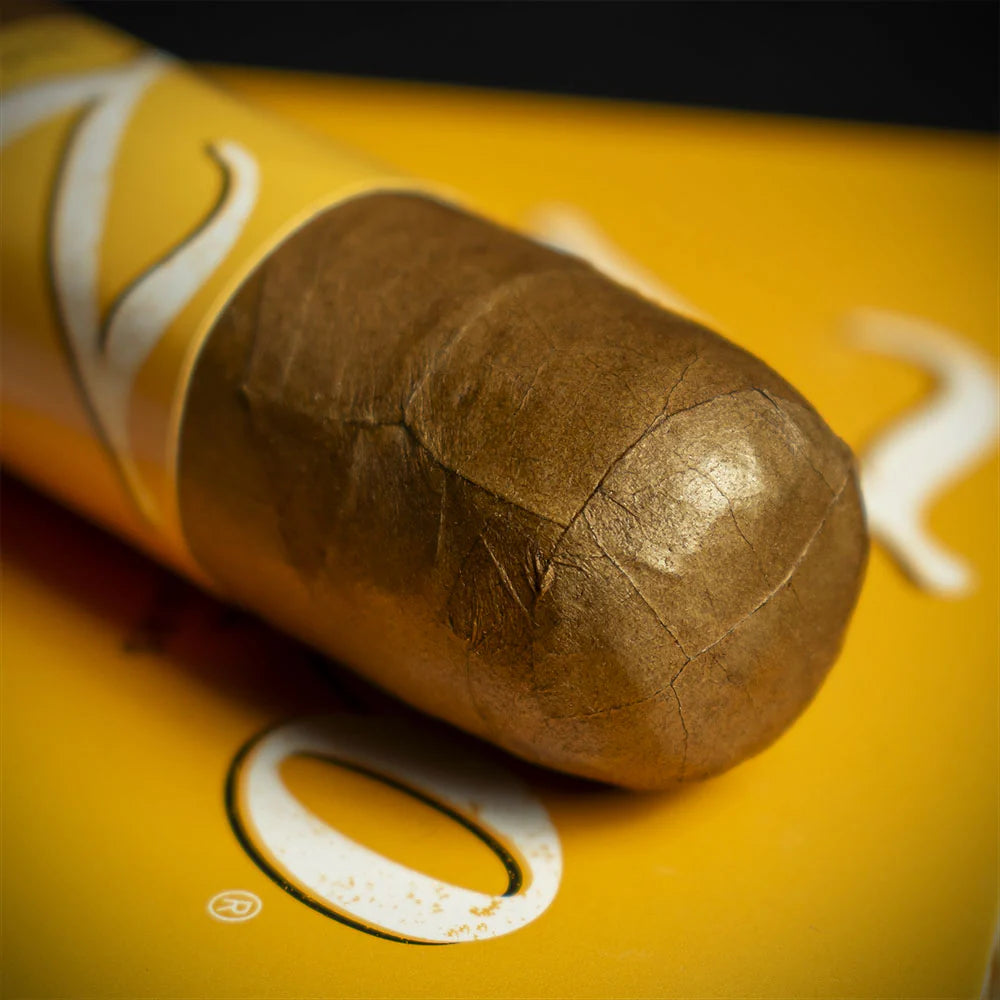Zino Nicaragua Robusto Cigar - Single