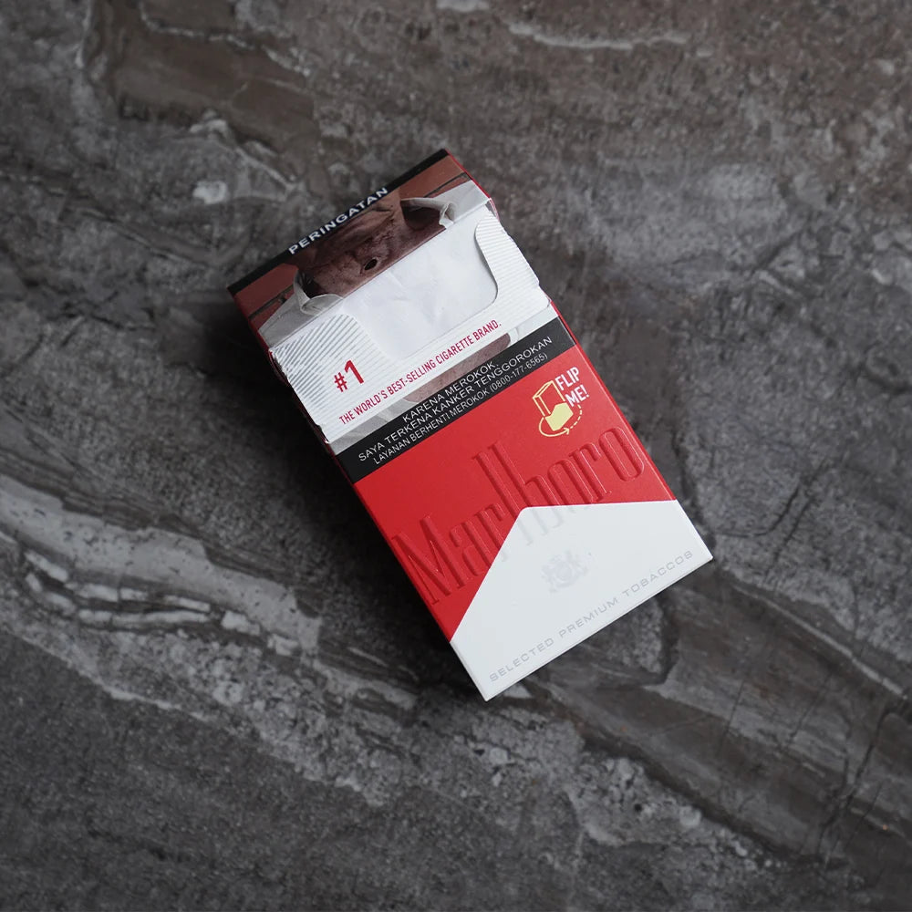Marlboro Red
