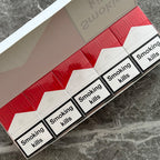 Marlboro Red