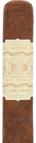 Gurkha Revenant Corojo Box Pressed Robusto Cigar - Single